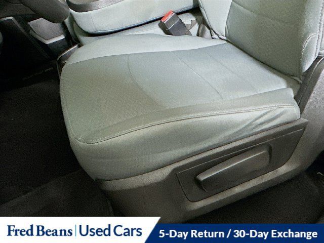 Used 2018 RAM 1500 Express w/ Express Value Package AWD/4WD image 25