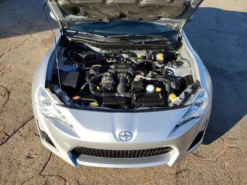 Used 2013 Scion FR-S image 12