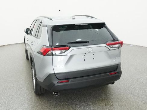 New 2025 Toyota RAV4 XLE Premium image 16