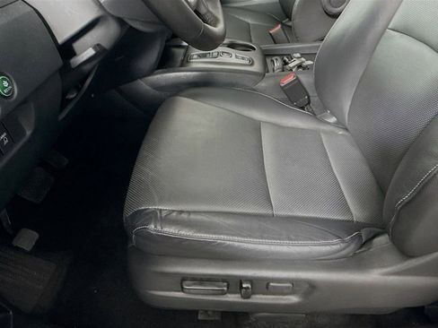 Used 2023 Honda Ridgeline RTL image 33