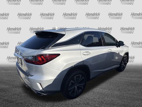 Used 2019 Lexus RX 350 AWD image 9