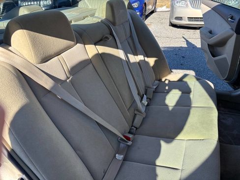Used 2009 Nissan Altima 2.5 S image 28