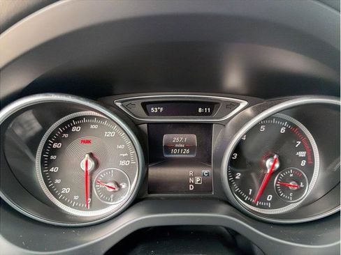 Used 2018 Mercedes-Benz GLA 250 image 17