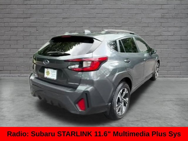 Used 2024 Subaru Crosstrek 2.0i Premium AWD/4WD image 10