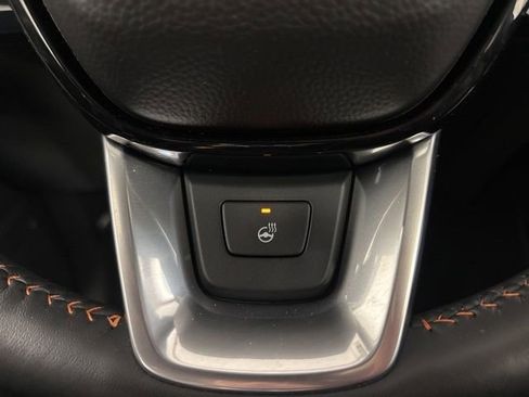 Certified 2025 Honda CR-V Sport Touring image 29