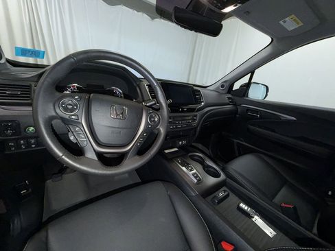 Used 2021 Honda Ridgeline RTL-E image 18