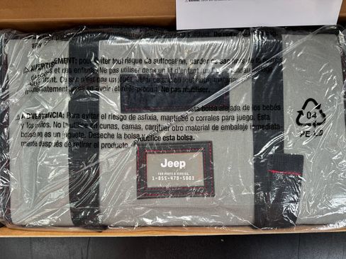 Used 2024 Jeep Wrangler Unlimited Rubicon 392 AWD/4WD image 60