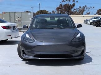 Used 2023 Tesla Model 3 Long Range AWD/4WD video 2