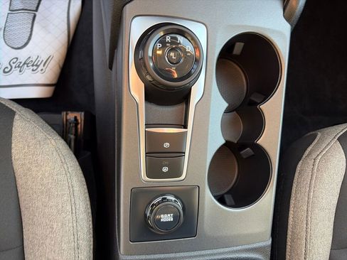 Used 2025 Ford Bronco Sport Big Bend w/ Convenience Package image 28