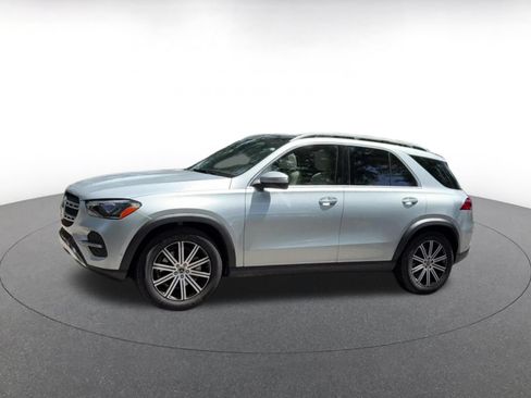 Used 2026 Mercedes-Benz GLE 350 4MATIC image 8