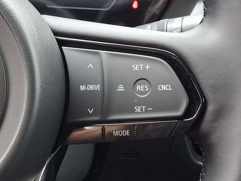 New 2026 MAZDA CX-5 Preferred AWD/4WD image 15