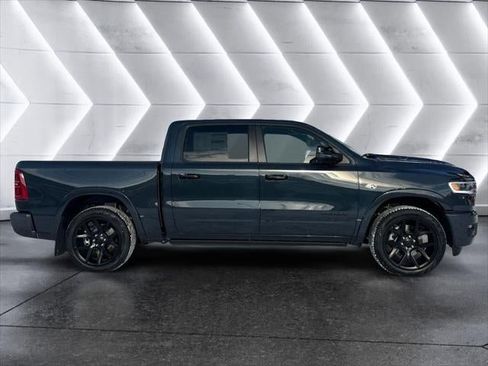 New 2026 RAM 1500 Limited w/ Night Edition AWD/4WD image 23