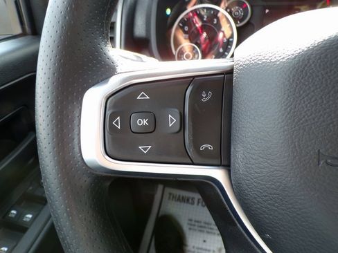 New 2026 RAM 2500 Tradesman image 15