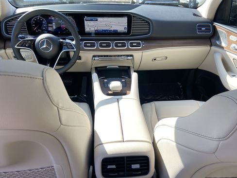New 2026 Mercedes-Benz GLE 350 4MATIC image 22