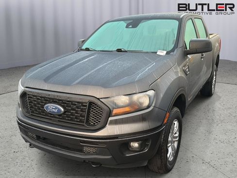 Used 2020 Ford Ranger XL w/ Equipment Group 101A Mid RWD image 1