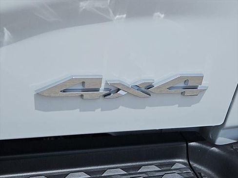 New 2026 RAM 2500 Tradesman AWD/4WD image 46