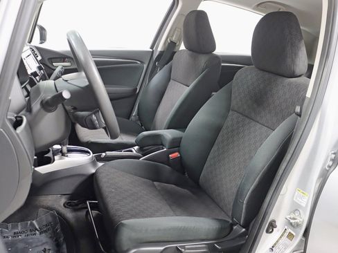 Used 2015 Honda Fit LX image 22