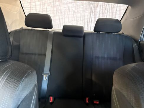 Used 2012 Toyota Corolla S FWD image 20