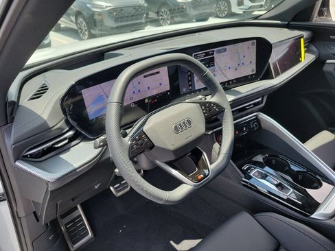 New 2026 Audi SQ5 Premium Plus AWD/4WD image 6
