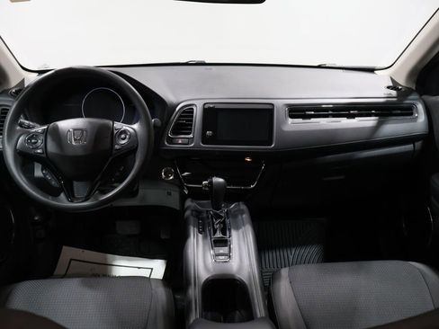 Used 2020 Honda HR-V EX image 18