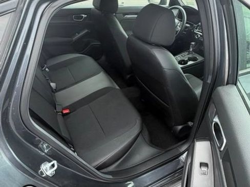 Used 2026 Honda Civic Sport image 9