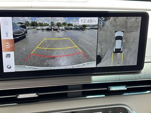 Certified 2023 Genesis GV60 Advanced AWD/4WD image 17