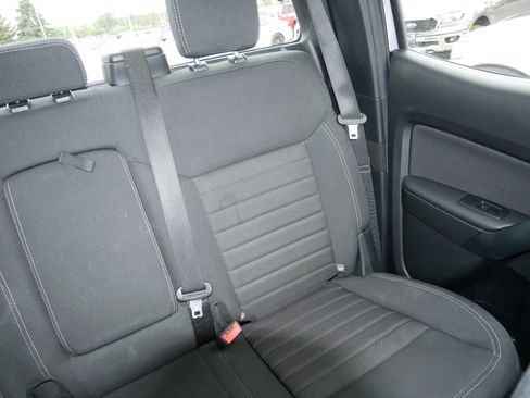 Used 2021 Ford Ranger XLT w/ Equipment Group 301A Mid AWD/4WD image 14