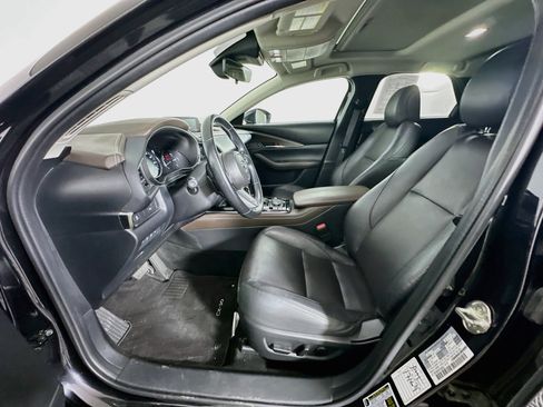Used 2023 MAZDA CX-30 AWD 2.5 S w/ Premium Package image 13