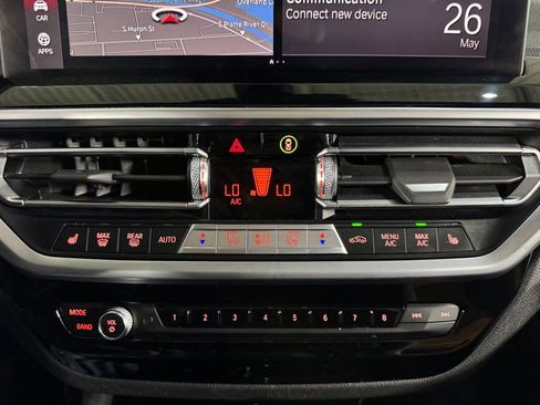 Used 2022 BMW X4 M AWD/4WD image 37