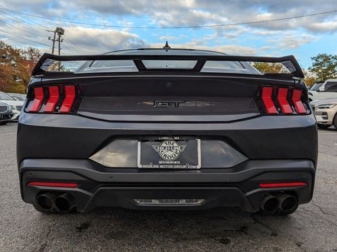 Used 2024 Ford Mustang GT Premium w/ GT Performance Package image 9