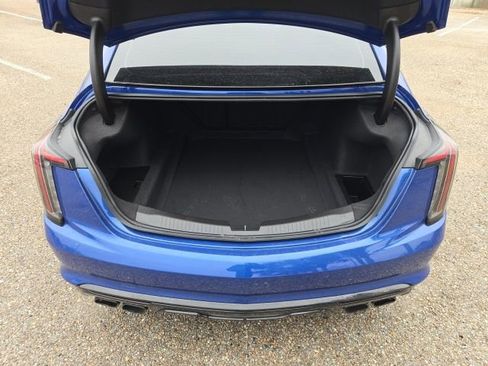 Used 2023 Cadillac CT5 V Blackwing w/ Driver Assist Package image 9