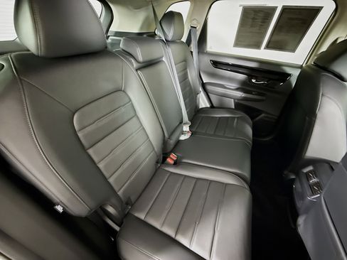 Certified 2023 Honda CR-V EX-L image 34