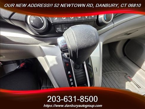 Used 2012 Honda CR-V EX image 13