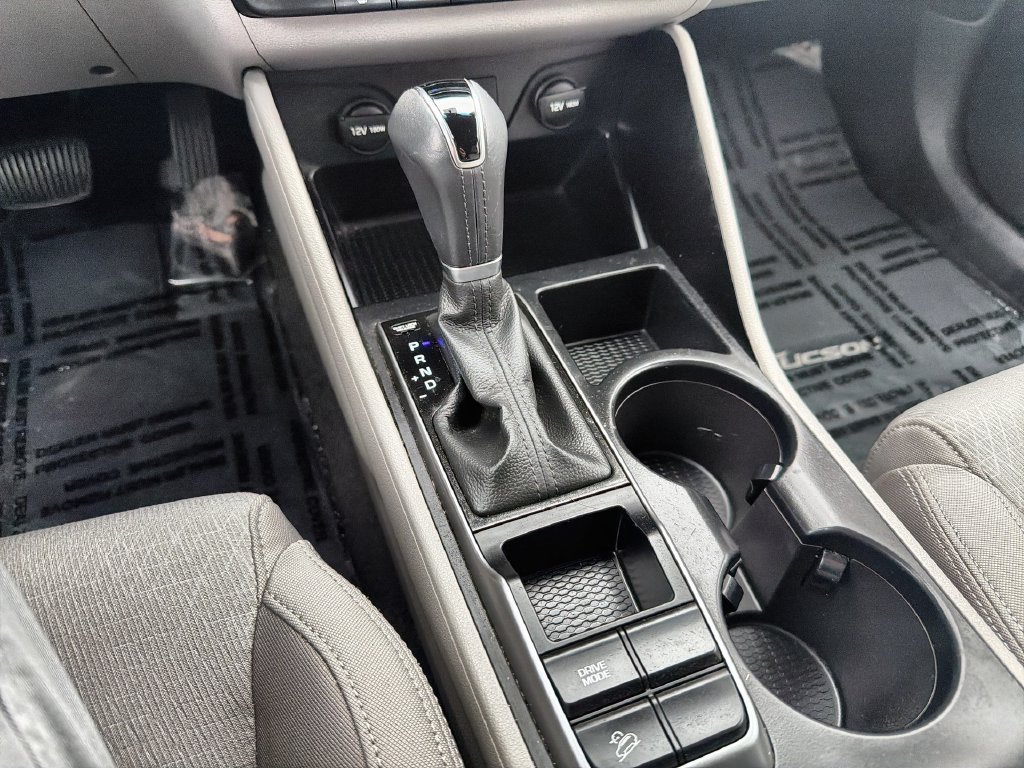 Used 2016 Hyundai Tucson Sport FWD image 19