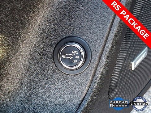 Used 2023 Chevrolet Blazer RS w/ Driver Confidence II Package image 23