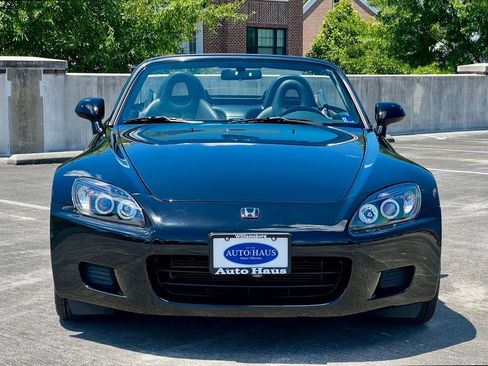 Used 2000 Honda S2000 image 6