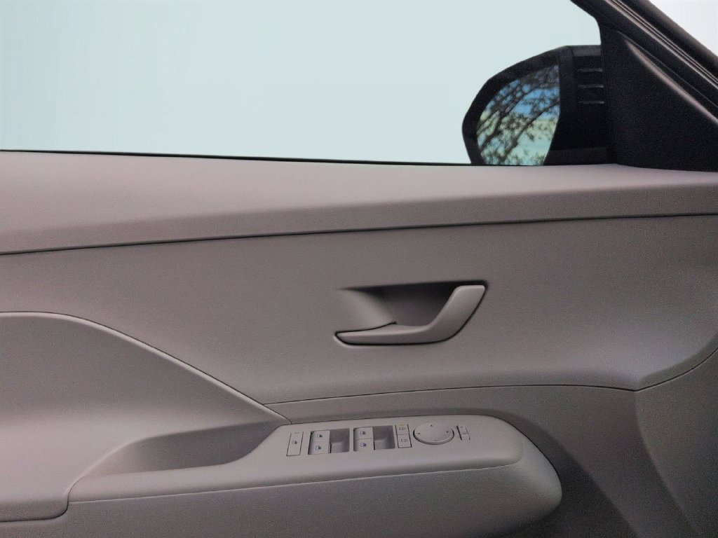New 2027 Hyundai Kona SEL Sport FWD image 26
