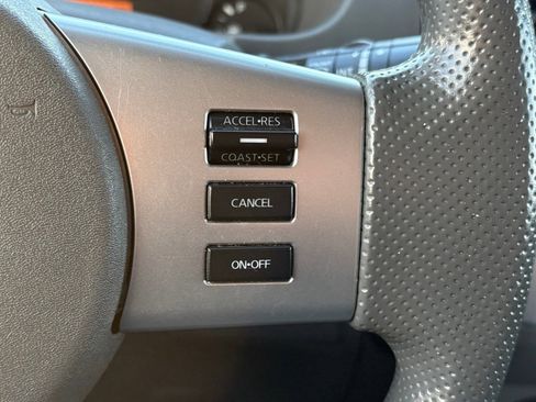 Certified 2021 Nissan Frontier SV w/ SV Utility Package image 17