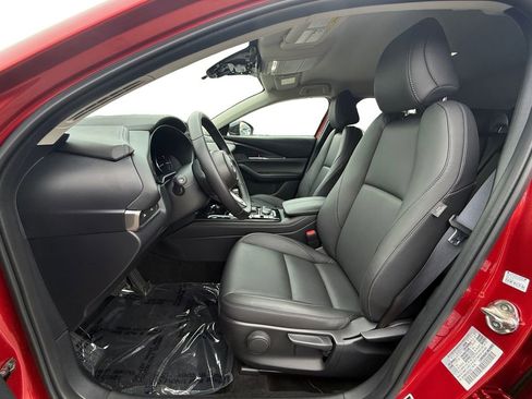 Used 2025 MAZDA CX-30 AWD 2.5 S w/ Select Sport Pkg image 9