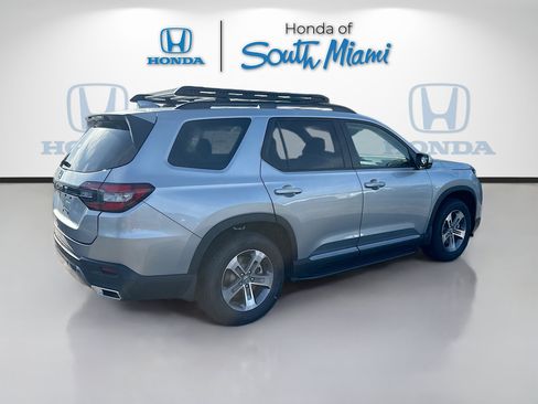 New 2026 Honda Pilot EX-L image 7