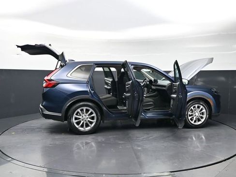 Used 2024 Honda CR-V EX image 40