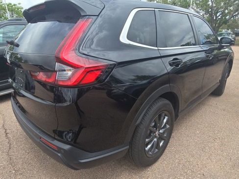 Used 2026 Honda CR-V EX-L image 9