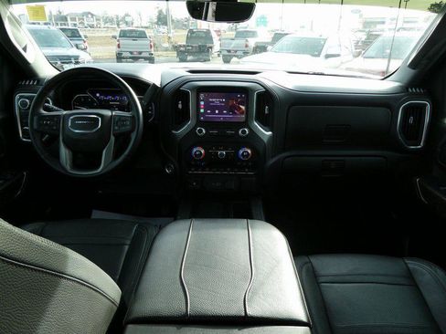New 2023 GMC Sierra 3500 Denali w/ Denali Ultimate Package AWD/4WD image 22