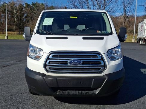 Used 2019 Ford Transit 250 148 Low Roof w/ Exterior Upgrade Package image 6