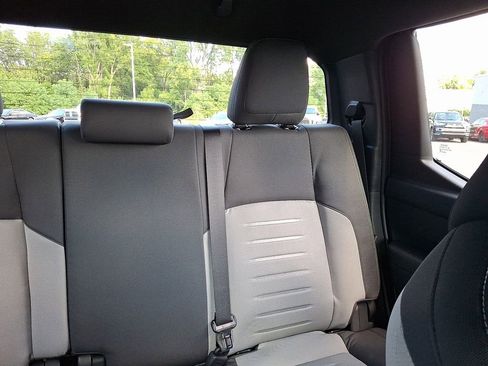 New 2025 Toyota Tacoma TRD Off-Road image 14