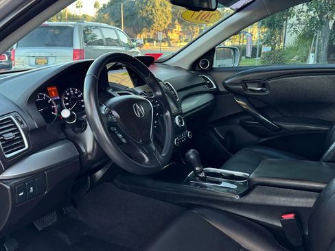 Used 2017 Acura RDX FWD w/ Technology Package image 10