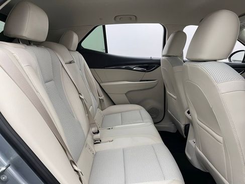 Used 2023 Buick Envision Preferred FWD image 35
