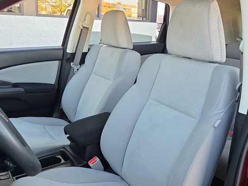 Used 2016 Honda CR-V EX image 13