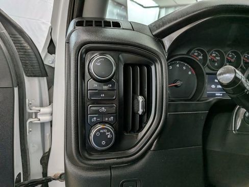 Used 2021 Chevrolet Silverado 2500 W/T w/ WT Fleet Convenience Package image 14