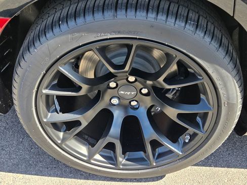 Used 2023 Dodge Charger SRT Hellcat w/ Harman/Kardon Audio Group RWD image 11